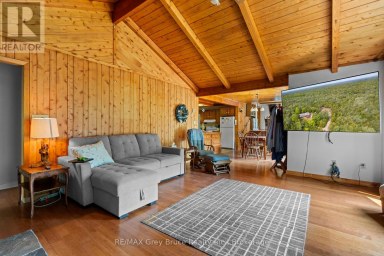 479 DYERS BAY ROAD Northern Bruce Peninsula Ontario photo 12