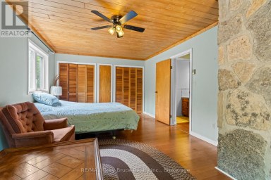 479 DYERS BAY ROAD Northern Bruce Peninsula Ontario photo 13