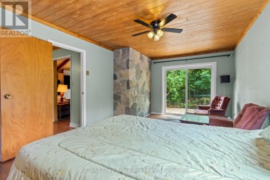 479 DYERS BAY ROAD Northern Bruce Peninsula Ontario photo 14