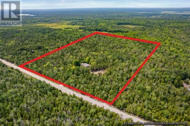 479 DYERS BAY ROAD Northern Bruce Peninsula Ontario photo 2