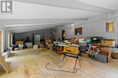 479 DYERS BAY ROAD Northern Bruce Peninsula Ontario photo 20