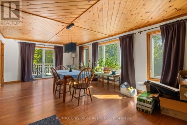 479 DYERS BAY ROAD Northern Bruce Peninsula Ontario photo 21
