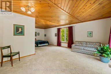 479 DYERS BAY ROAD Northern Bruce Peninsula Ontario photo 23