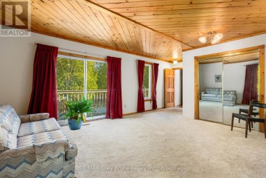 479 DYERS BAY ROAD Northern Bruce Peninsula Ontario photo 24