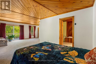 479 DYERS BAY ROAD Northern Bruce Peninsula Ontario photo 25