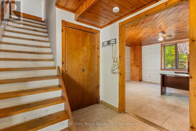 479 DYERS BAY ROAD Northern Bruce Peninsula Ontario photo 32