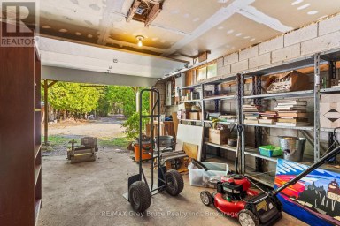479 DYERS BAY ROAD Northern Bruce Peninsula Ontario photo 37