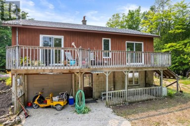 479 DYERS BAY ROAD Northern Bruce Peninsula Ontario photo 38