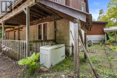 479 DYERS BAY ROAD Northern Bruce Peninsula Ontario photo 39