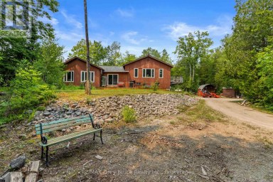 479 DYERS BAY ROAD Northern Bruce Peninsula Ontario photo 4