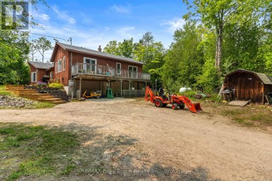 479 DYERS BAY ROAD Northern Bruce Peninsula Ontario photo 42