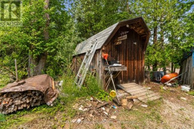 479 DYERS BAY ROAD Northern Bruce Peninsula Ontario photo 44