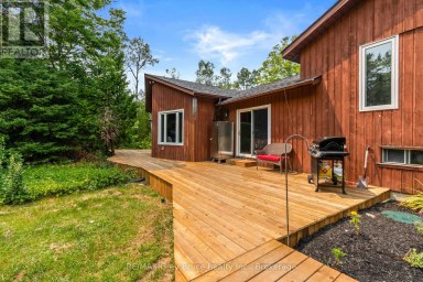 479 DYERS BAY ROAD Northern Bruce Peninsula Ontario photo 5