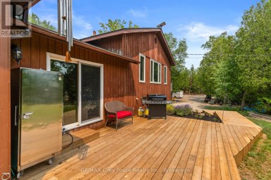 479 DYERS BAY ROAD Northern Bruce Peninsula Ontario photo 6