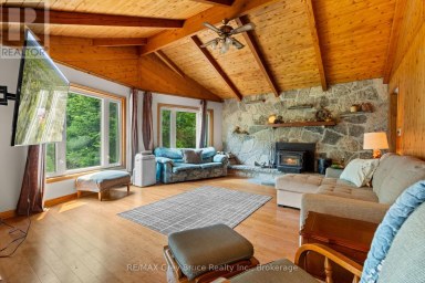 479 DYERS BAY ROAD Northern Bruce Peninsula Ontario photo 9