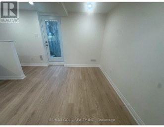 LOWER LEVEL - 18 HULLEN CRESCENT Toronto (West Humber-Clairville) Ontario photo 2