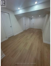 LOWER LEVEL - 18 HULLEN CRESCENT Toronto (West Humber-Clairville) Ontario photo 3