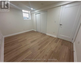 LOWER LEVEL - 18 HULLEN CRESCENT Toronto (West Humber-Clairville) Ontario photo 6
