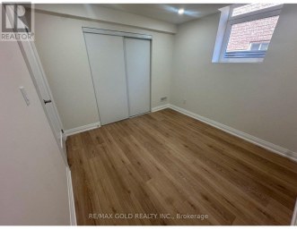LOWER LEVEL - 18 HULLEN CRESCENT Toronto (West Humber-Clairville) Ontario photo 8