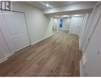 LOWER LEVEL - 18 HULLEN CRESCENT Toronto (West Humber-Clairville) Ontario photo 9