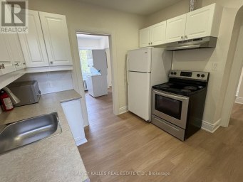 A - 1611 BAYVIEW AVENUE Toronto (Leaside) Ontario photo 2