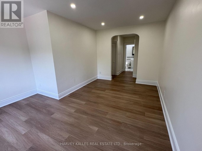 A - 1611 BAYVIEW AVENUE, Toronto (Leaside), Ontario, M4G3B5