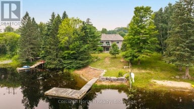 131 WILLIAM STREET Parry Sound Ontario photo 1