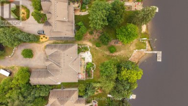 131 WILLIAM STREET Parry Sound Ontario photo 11