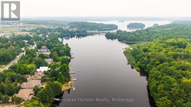 131 WILLIAM STREET Parry Sound Ontario photo 12