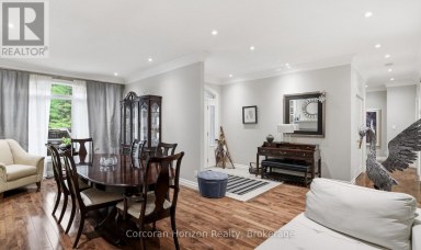 131 WILLIAM STREET Parry Sound Ontario photo 15