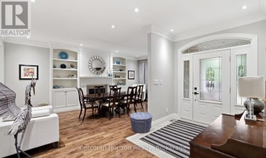 131 WILLIAM STREET Parry Sound Ontario photo 16