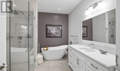 131 WILLIAM STREET Parry Sound Ontario photo 24