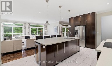 131 WILLIAM STREET Parry Sound Ontario photo 28