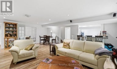 131 WILLIAM STREET Parry Sound Ontario photo 37
