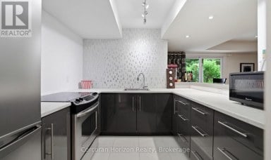 131 WILLIAM STREET Parry Sound Ontario photo 38