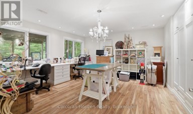 131 WILLIAM STREET Parry Sound Ontario photo 42