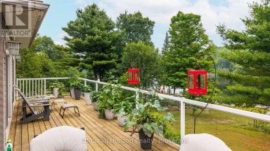 131 WILLIAM STREET Parry Sound Ontario photo 5