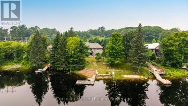 131 WILLIAM STREET Parry Sound Ontario photo 50