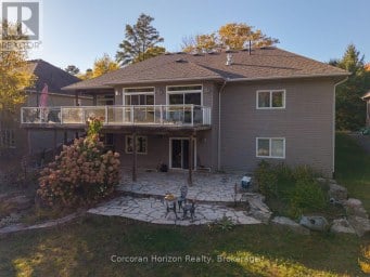 131 WILLIAM STREET Parry Sound Ontario photo 8