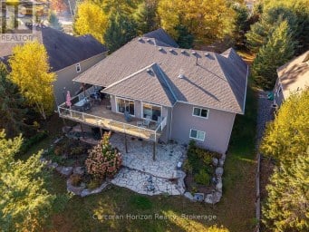 131 WILLIAM STREET Parry Sound Ontario photo 9