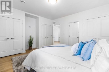 535 #103 ISAAC STREET South Bruce Peninsula Ontario photo 11
