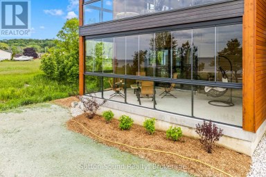 535 #103 ISAAC STREET South Bruce Peninsula Ontario photo 15