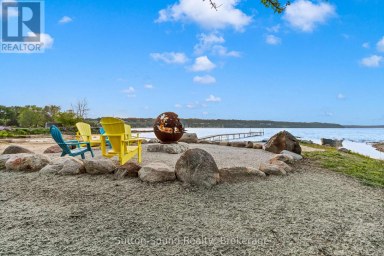 535 #103 ISAAC STREET South Bruce Peninsula Ontario photo 16