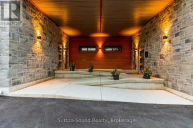 535 #103 ISAAC STREET South Bruce Peninsula Ontario photo 3