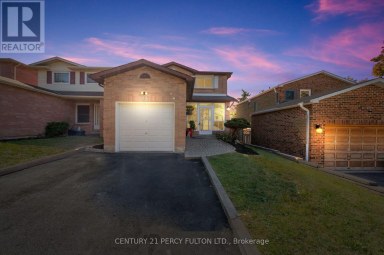 38 PALMER DRIVE Ajax (Central) Ontario photo 1