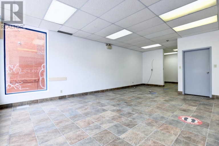 101 - 1655 DUFFERIN STREET, Toronto (Corso Italia-Davenport), Ontario, M6E1B2