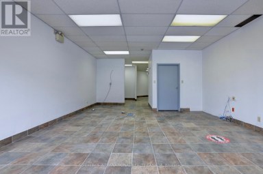 101 - 1655 DUFFERIN STREET Toronto (Corso Italia-Davenport) Ontario photo 11
