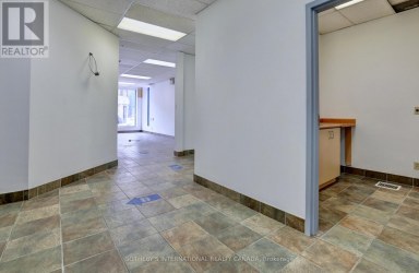 101 - 1655 DUFFERIN STREET Toronto (Corso Italia-Davenport) Ontario photo 12