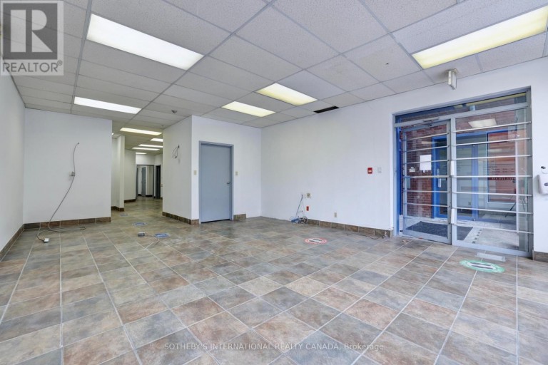 101 - 1655 DUFFERIN STREET, Toronto (Corso Italia-Davenport), Ontario, M6E1B2