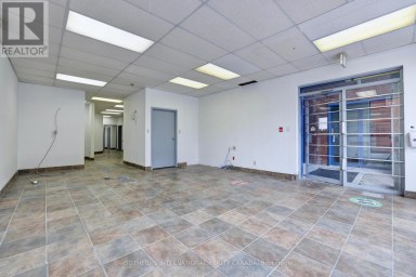 101 - 1655 DUFFERIN STREET Toronto (Corso Italia-Davenport) Ontario photo 13